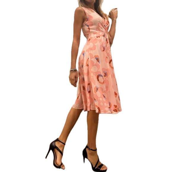 Anonyme Designers Circle Vera Dress - Picture 3 of 3